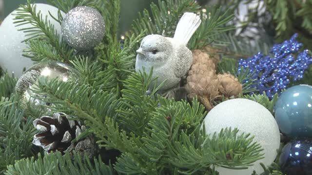 Неповторимые новогодние композиции!