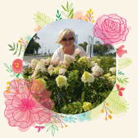 Поздравляем Веру Викторовну Глухову!