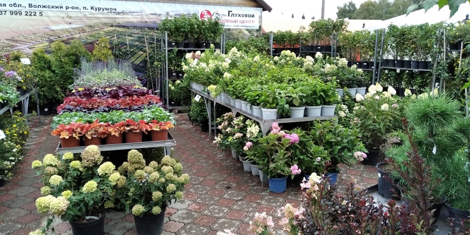 10 - 11 сентября в Усть-Кинельский состоялось открытие XXIII Поволжской агропромышленной выставки.